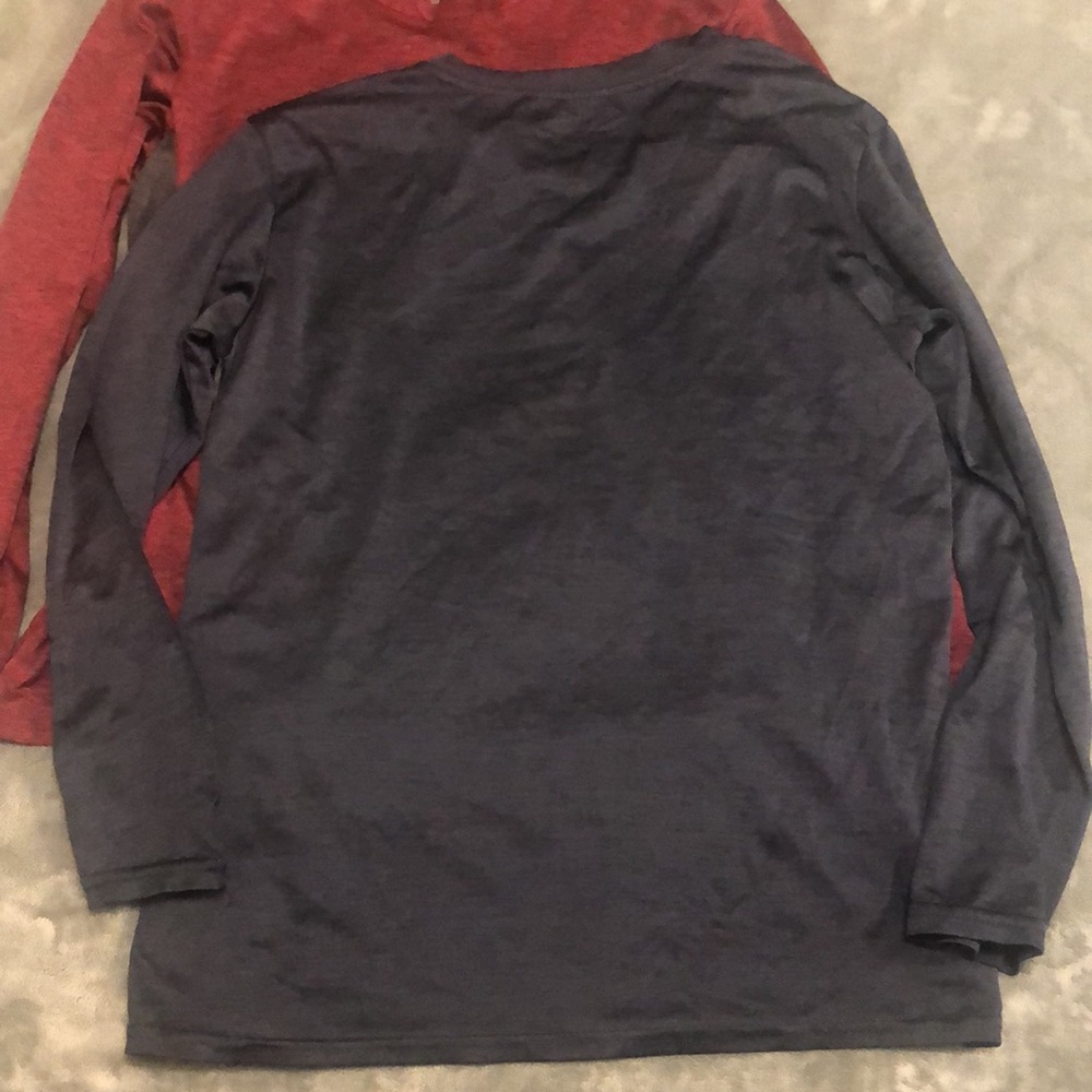 3 - Real Essentials Shirts - Picture 7 of 10